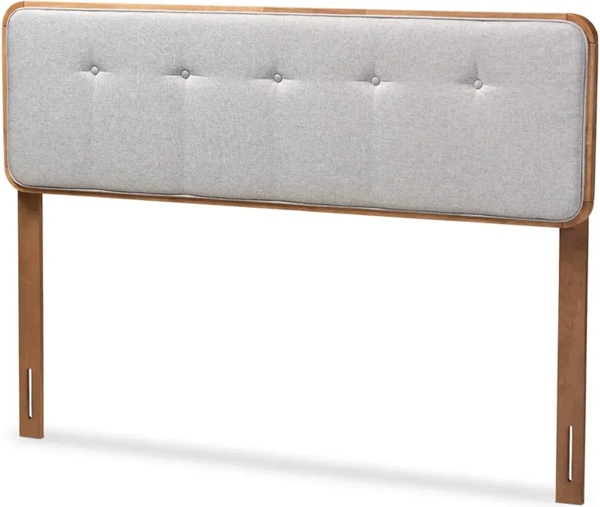 Arnia Full Upholstered Headboard