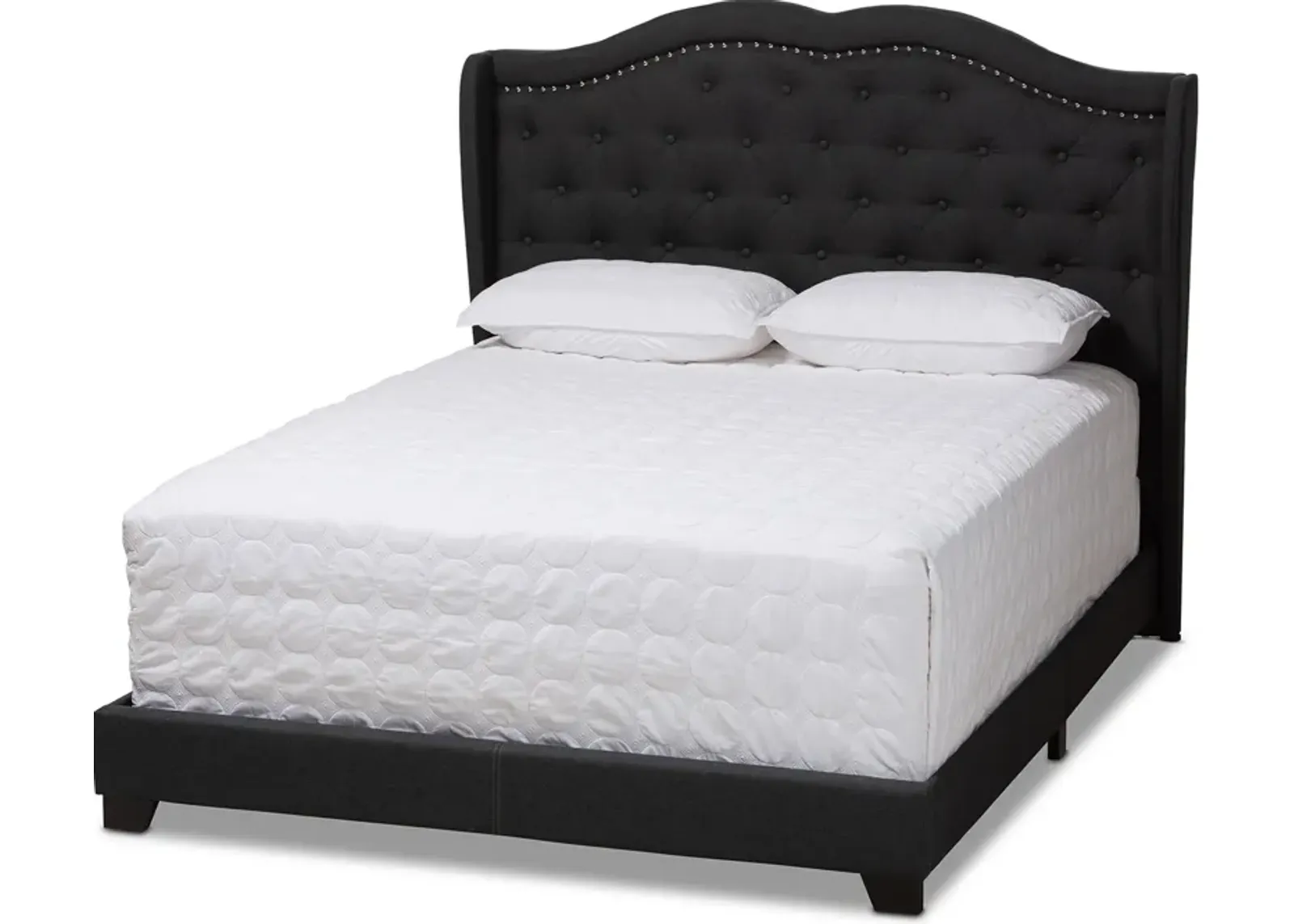 Kallie Queen Upholstered Bed