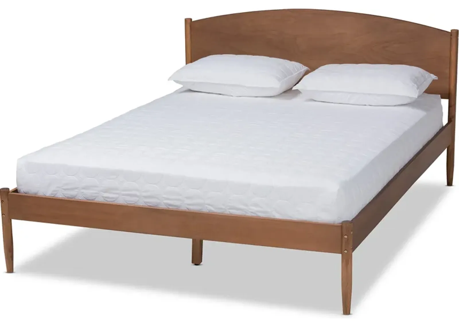 Samaya Queen Platform Bed