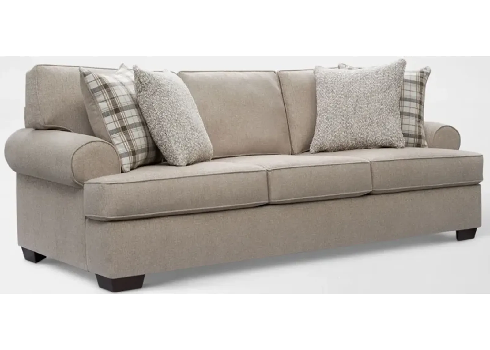 Emory Sofa - Beige