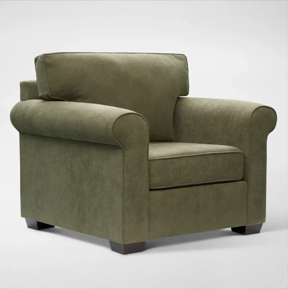 Milly Chair - Olive