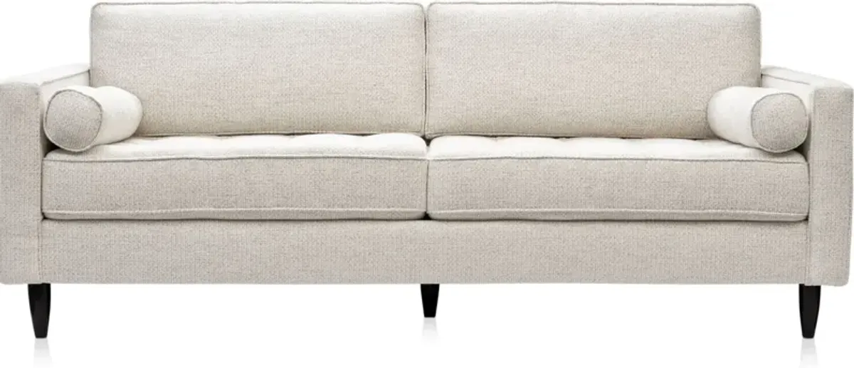 Brie Sofa - Beige