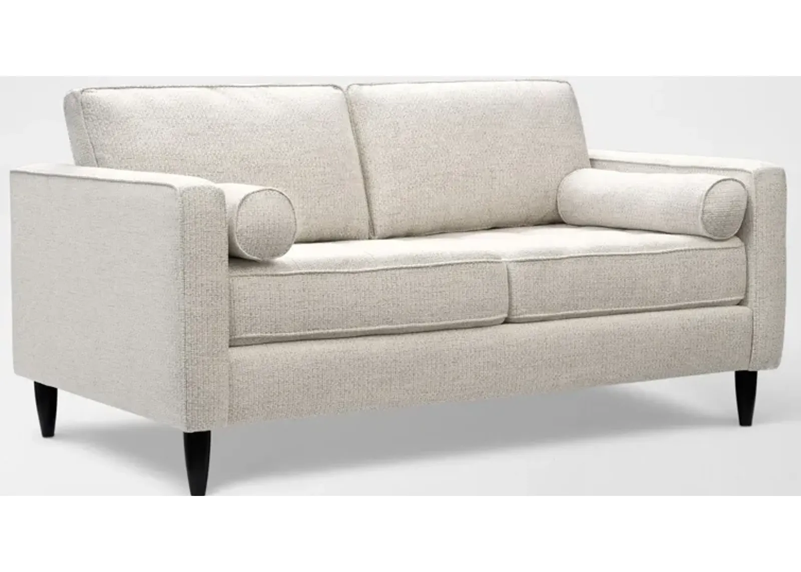 Brie Loveseat - Beige