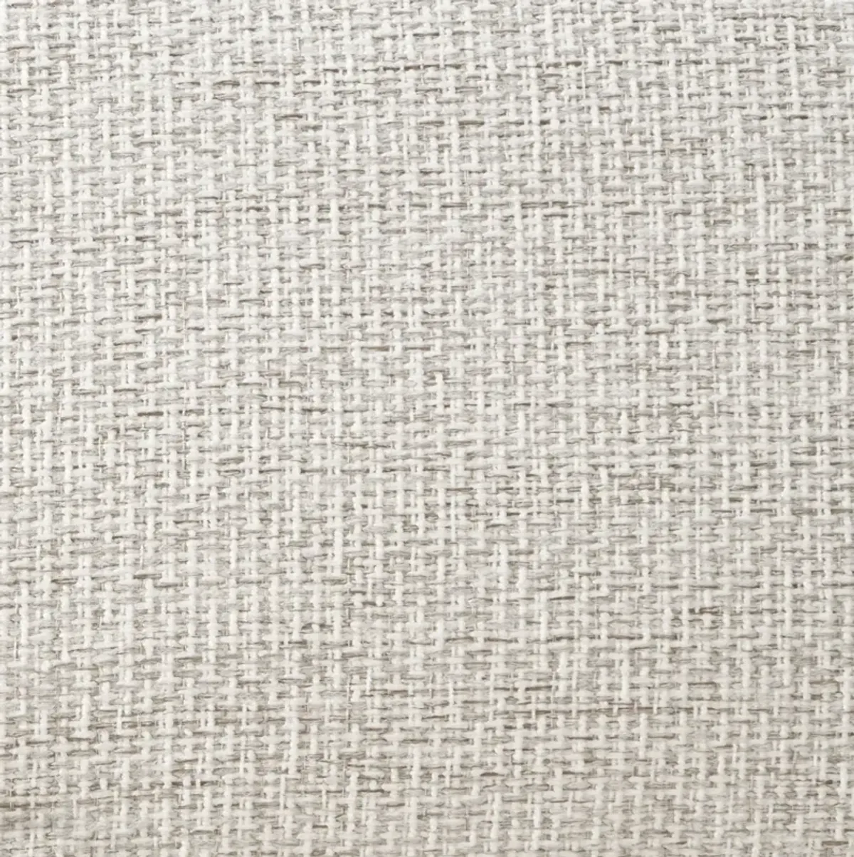 Brie Ottoman - Beige