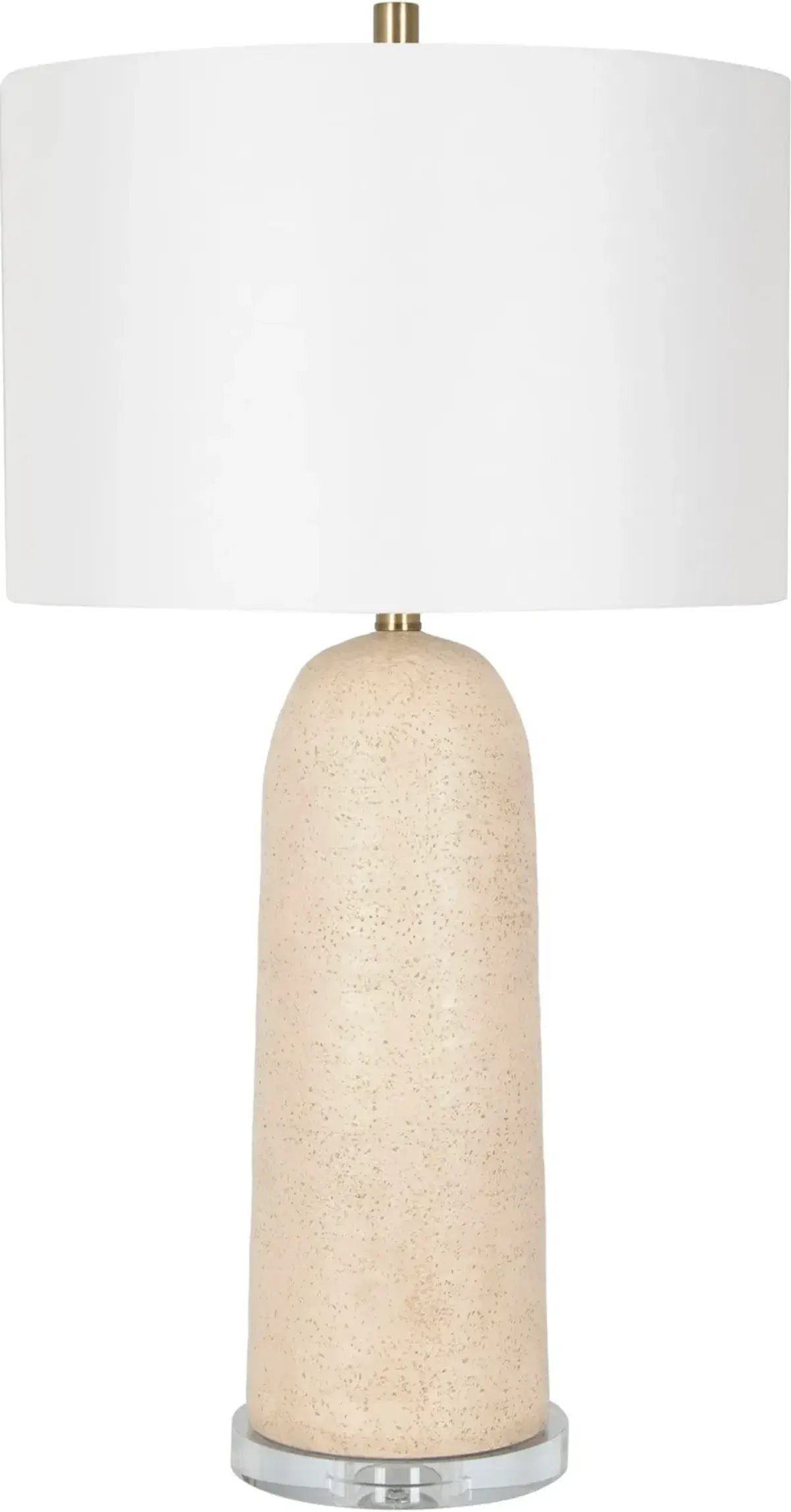 Tala 32'' Table Lamp