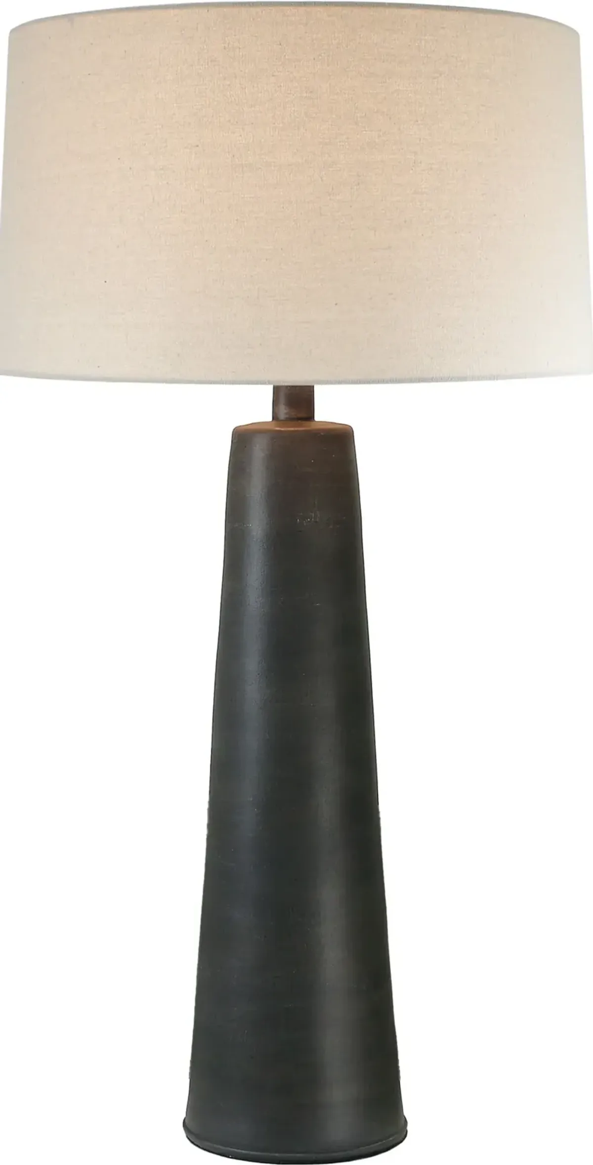 Gotham 37" Table Lamp