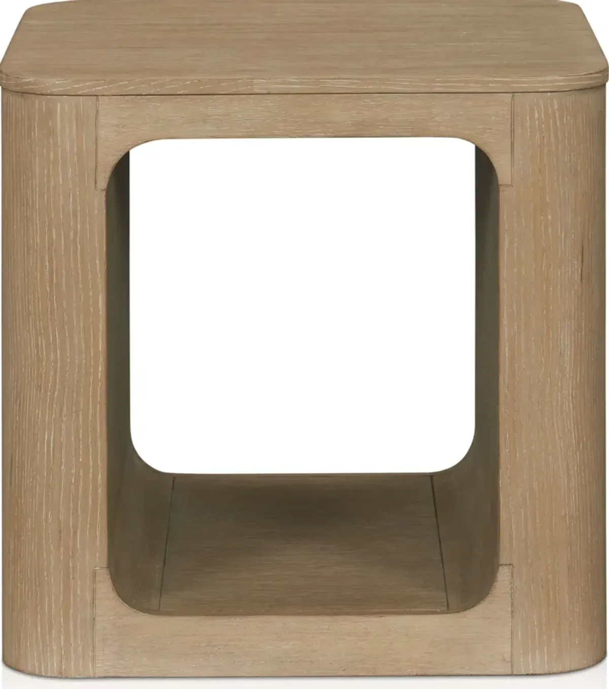 Laguna End Table