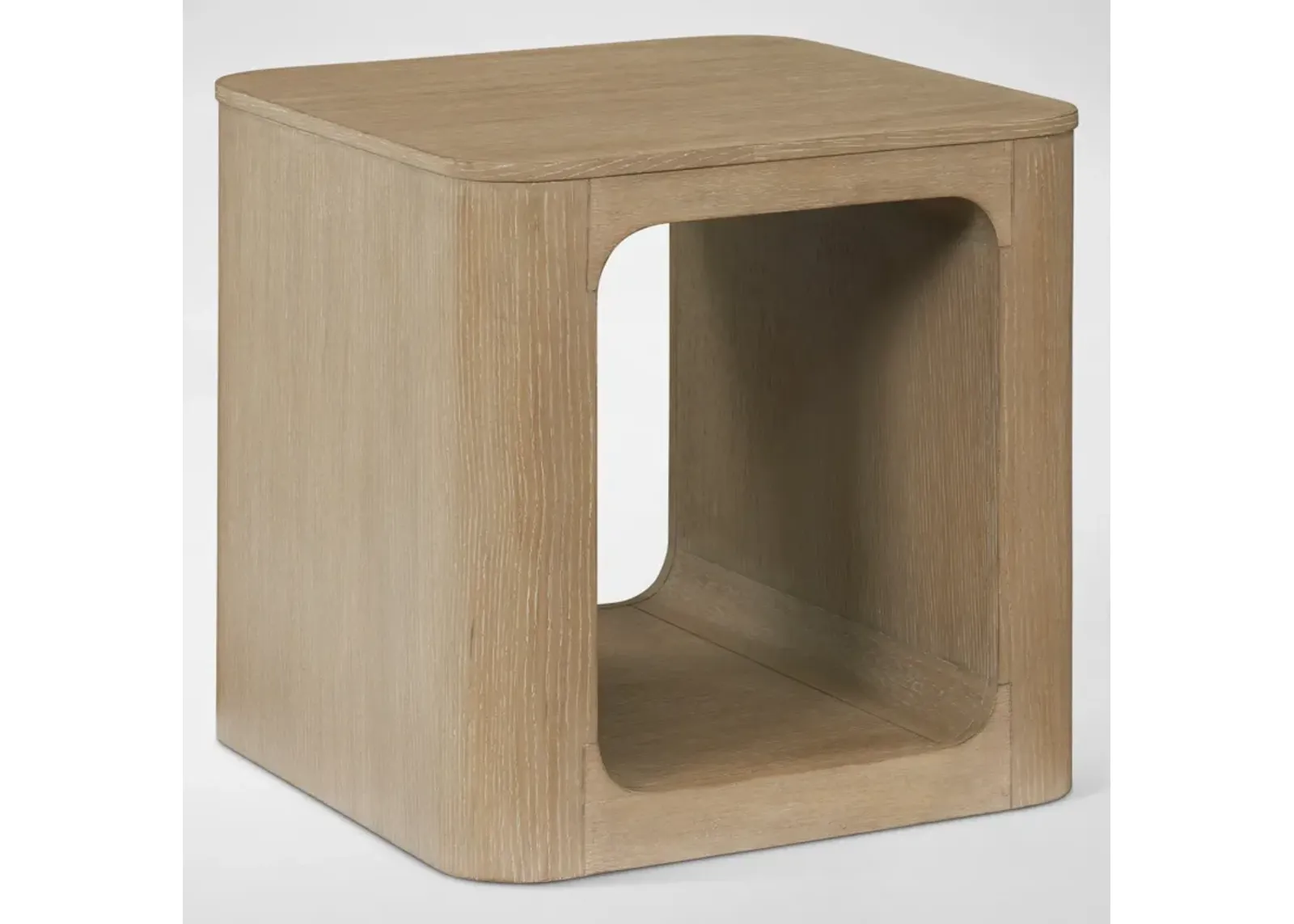 Laguna End Table