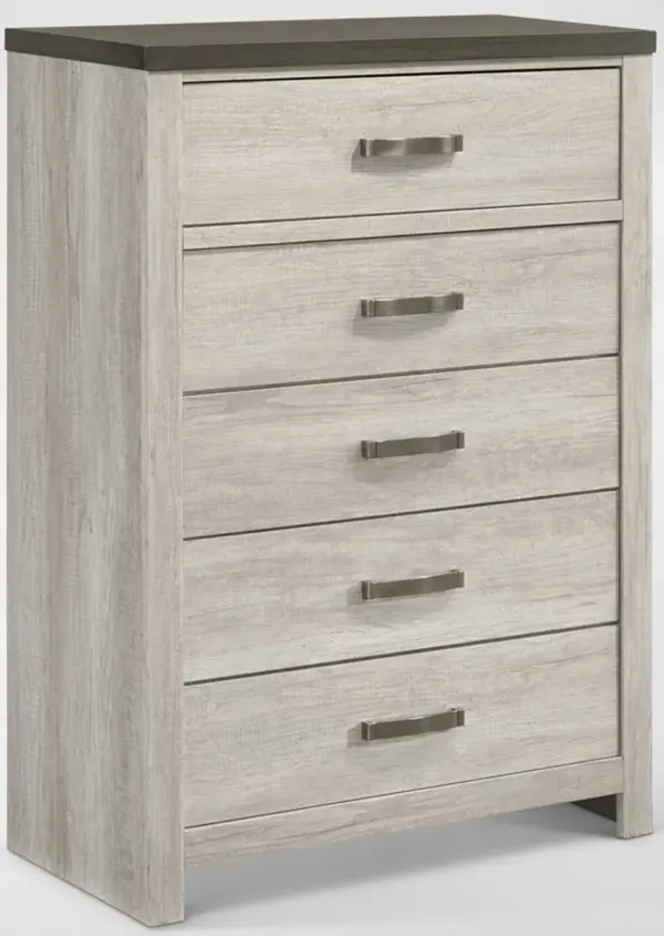Ryland Drawer Chest