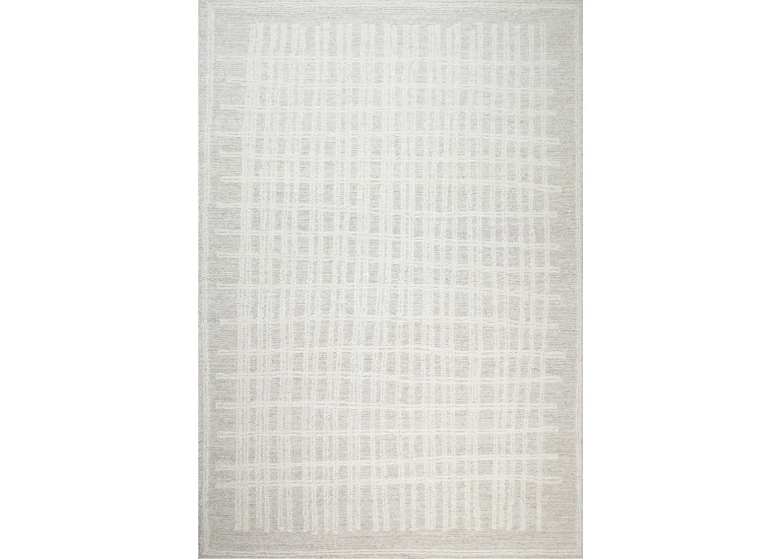 Penrose 8' x 10' Area Rug - Ivory