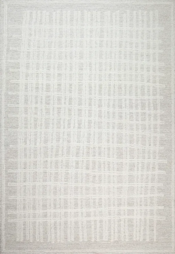 Penrose 8' x 10' Area Rug - Ivory