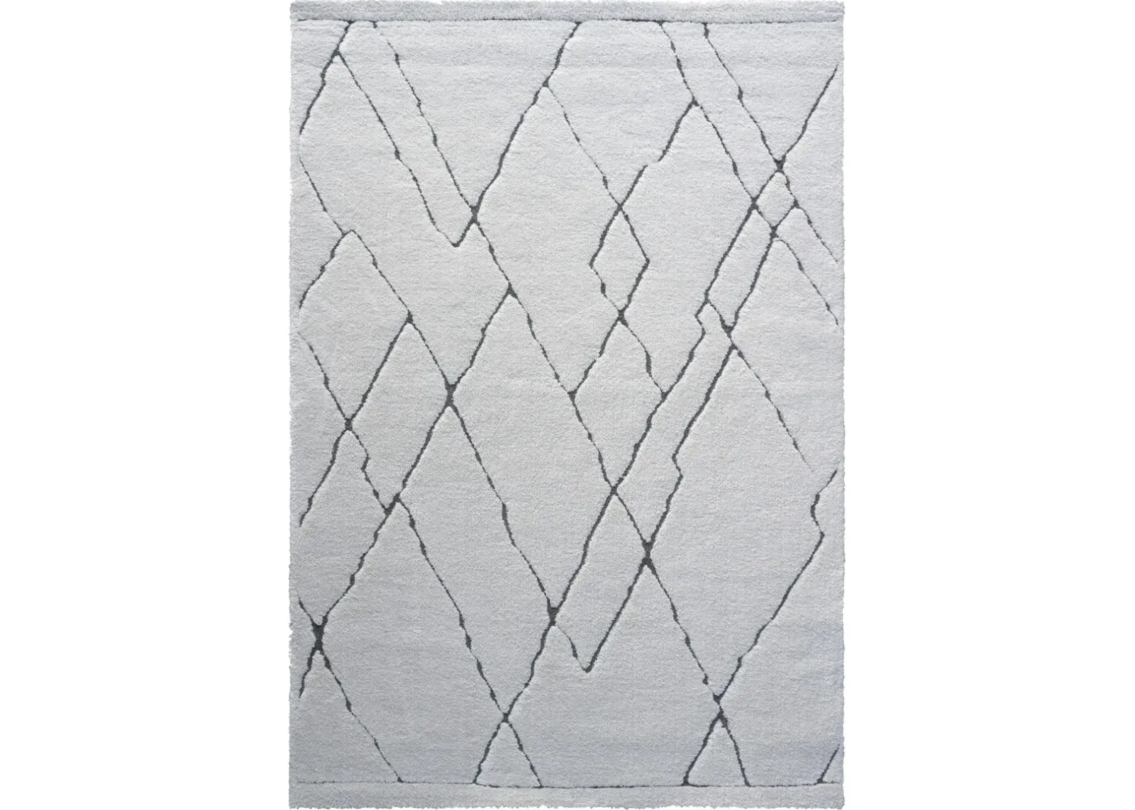 Eastmoor 5' x 8' Area Rug - Gray