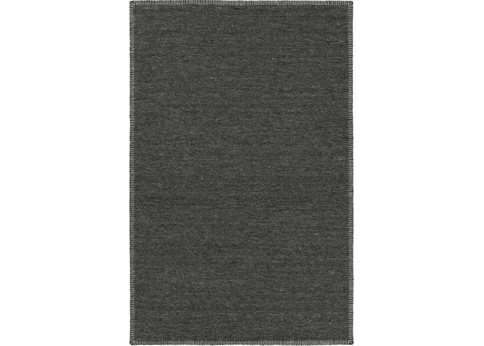 Safi 8' x 10' Area Rug - Charcoal