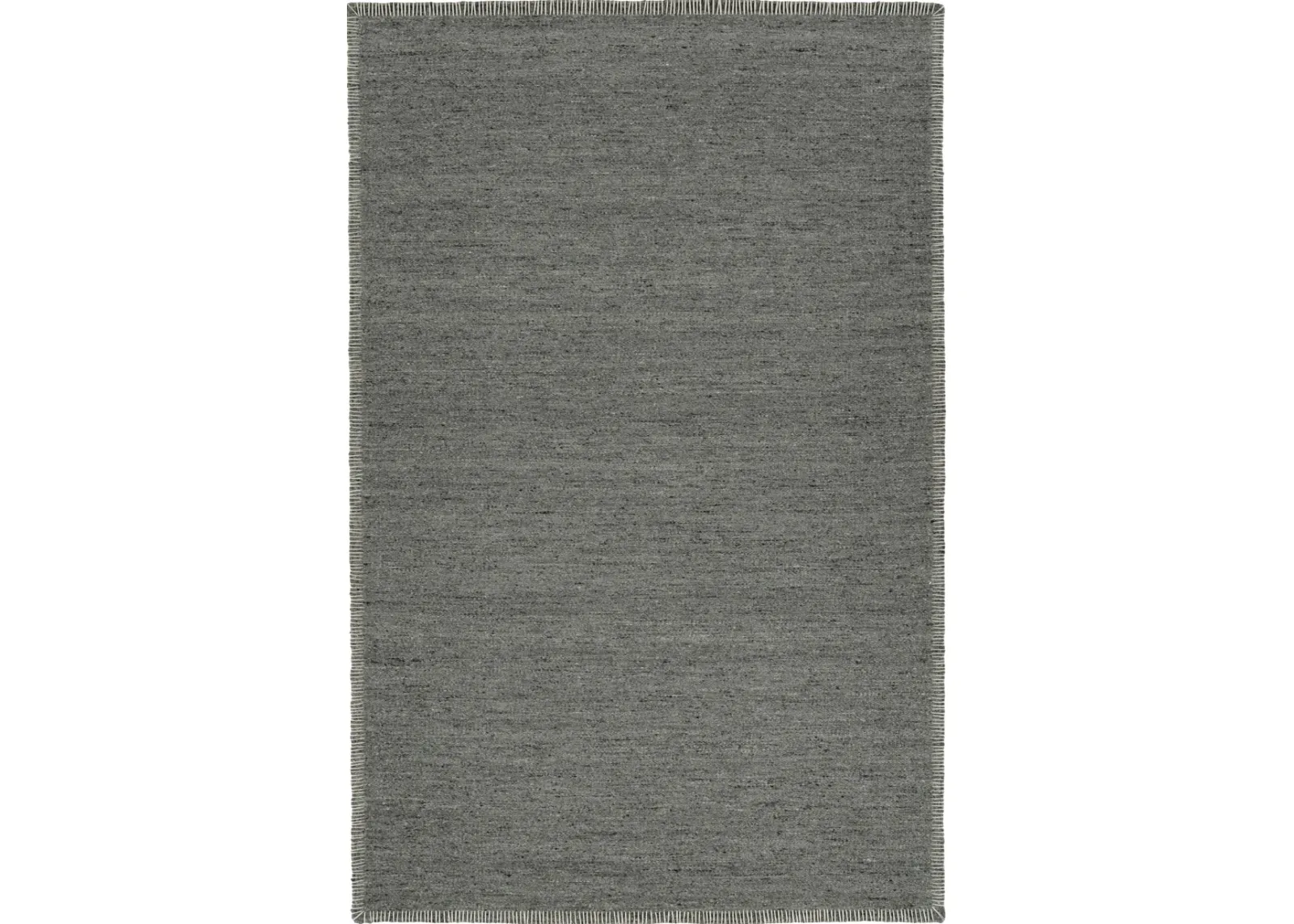 Safi 4' x 6' Area Rug - Gray