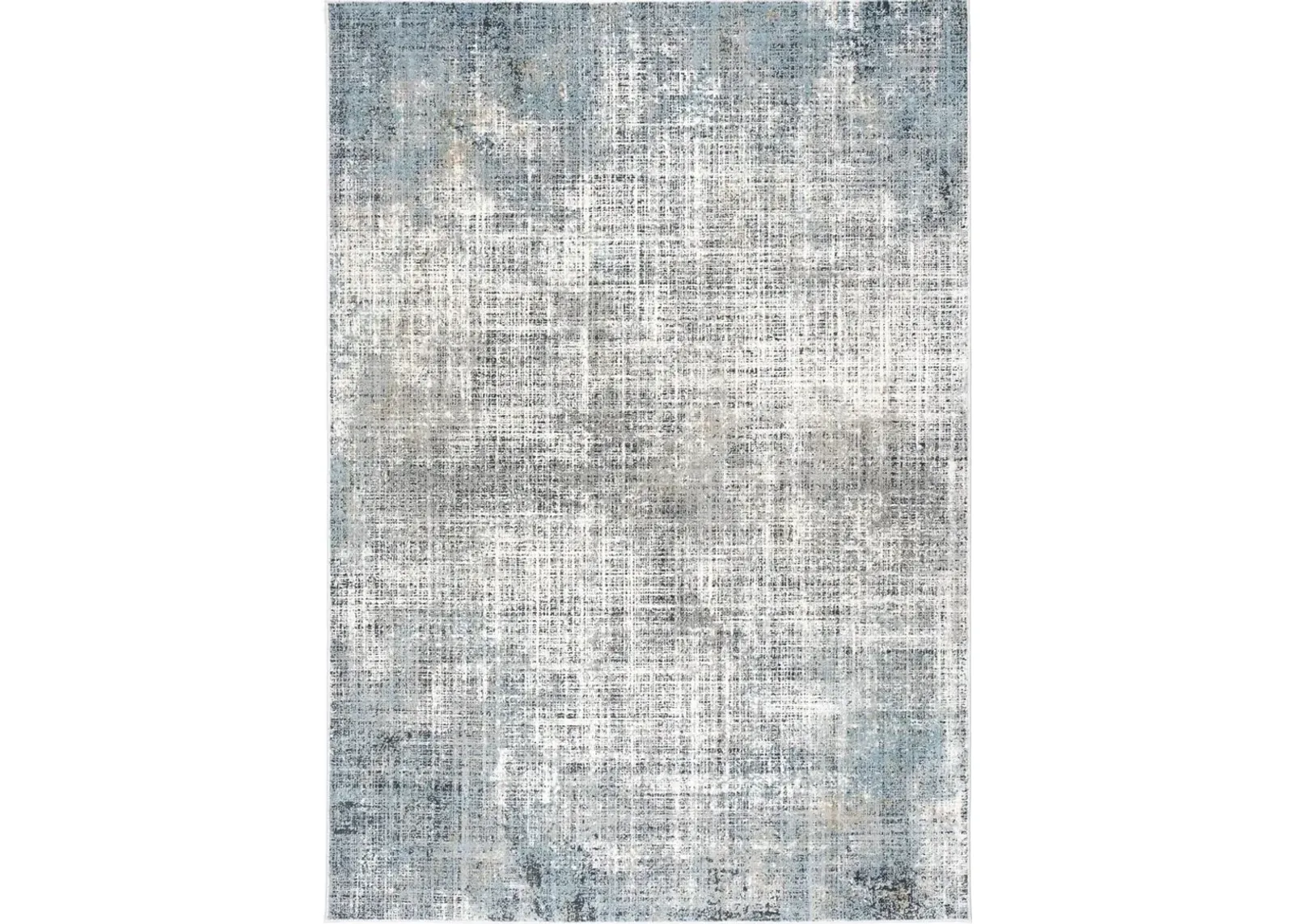 Henning 5' x 8'  Area Rug - Gray