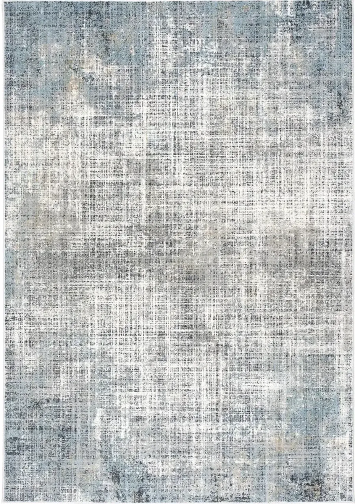 Henning 5' x 8'  Area Rug - Gray