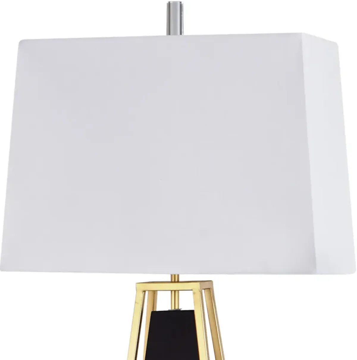 Ozark 39'' Table Lamp