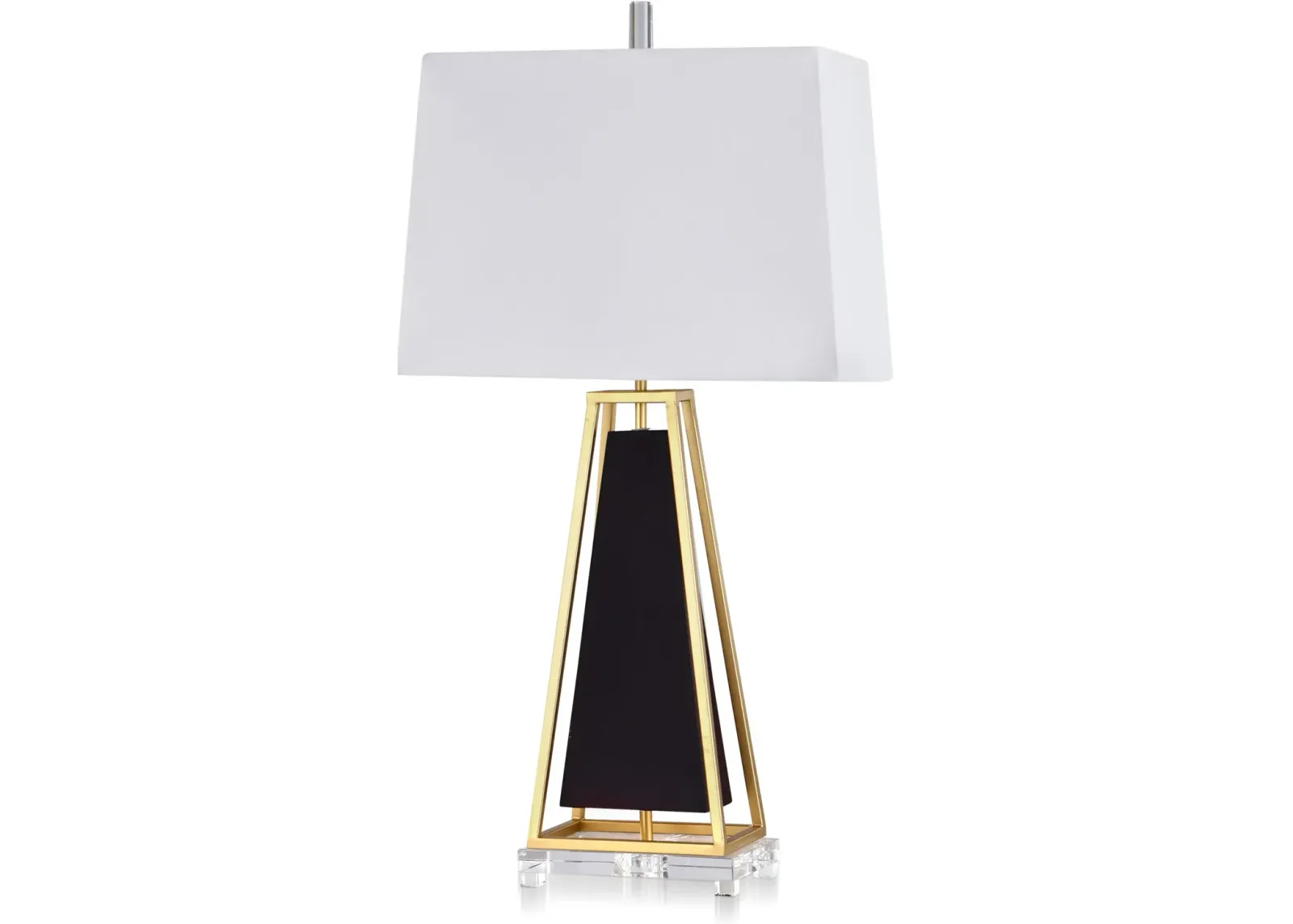 Ozark 39'' Table Lamp