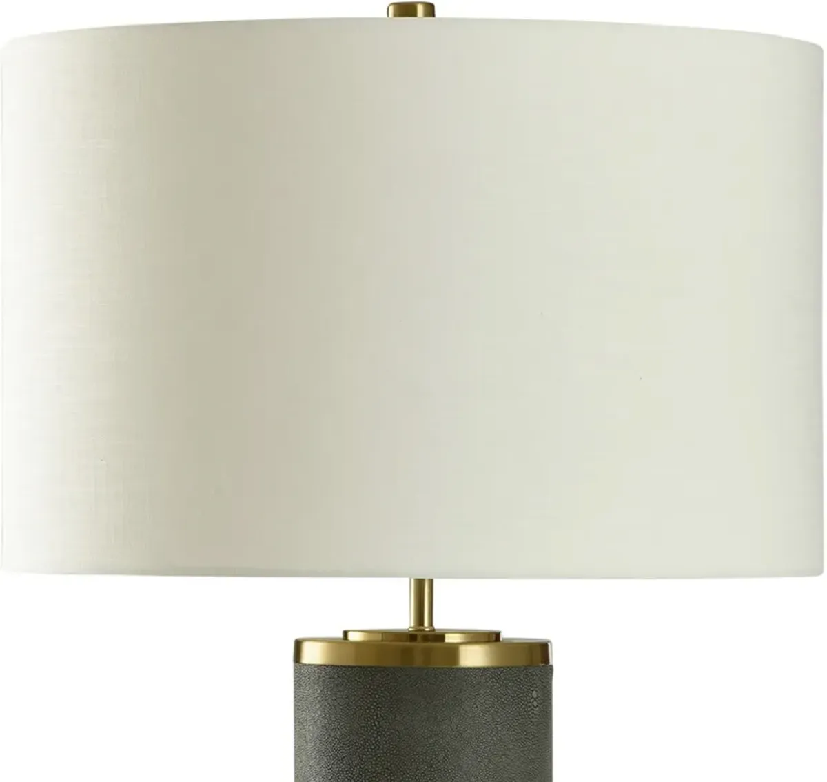 Augustine 34'' Table Lamp