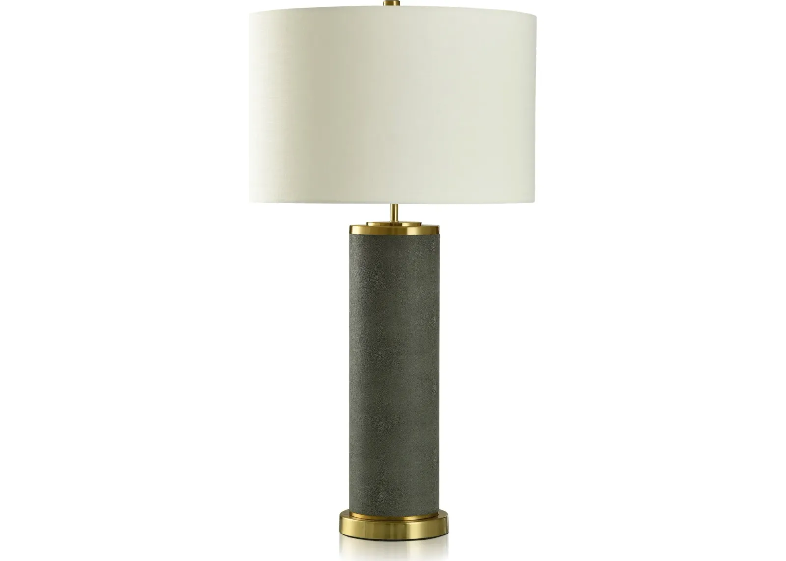 Augustine 34'' Table Lamp