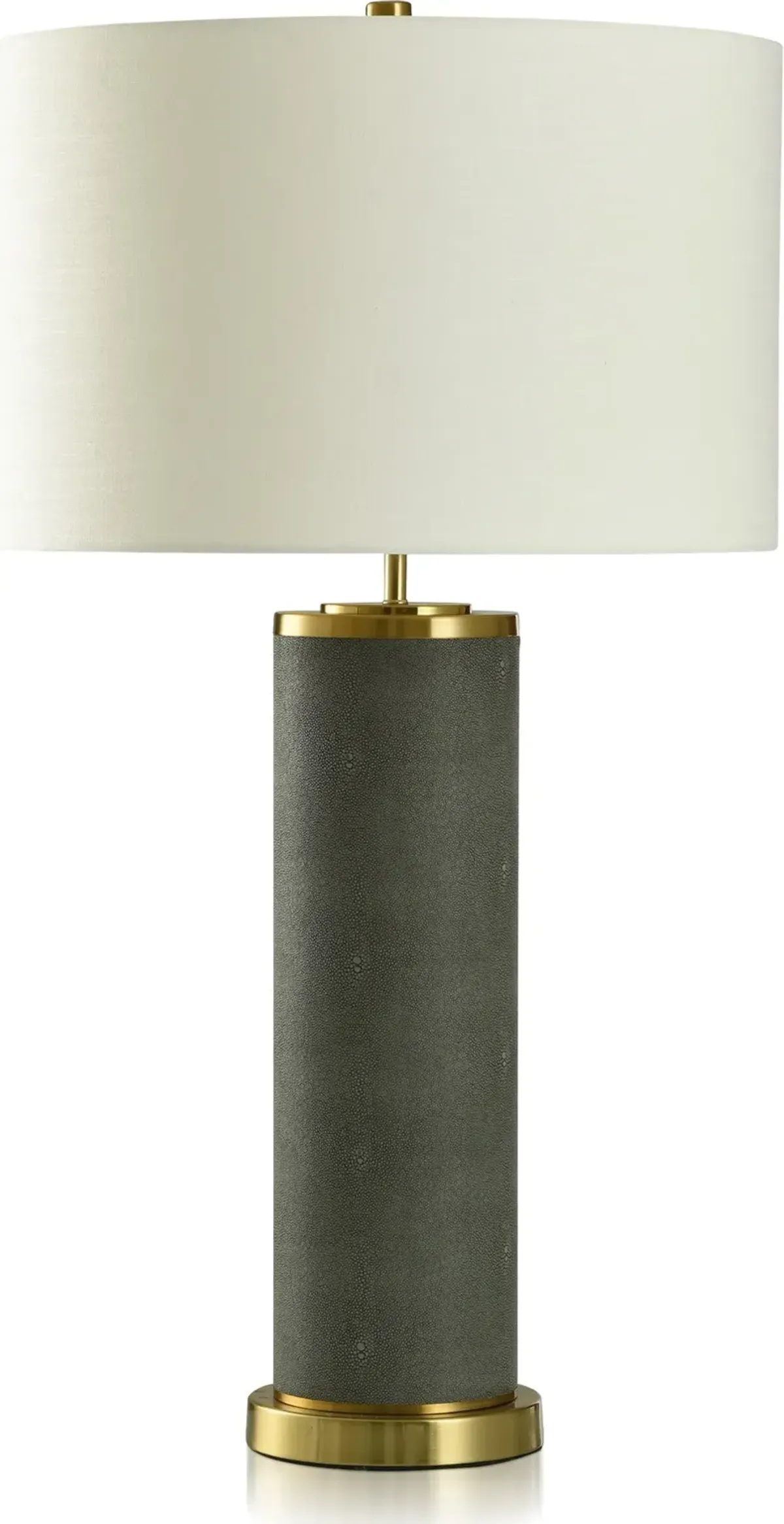 Augustine 34'' Table Lamp