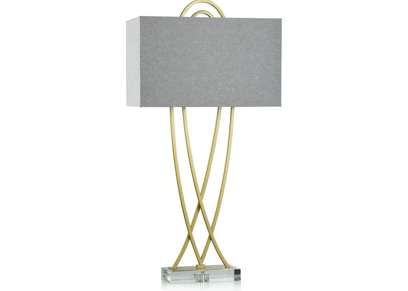 Sagewynn 42.5'' Table Lamp