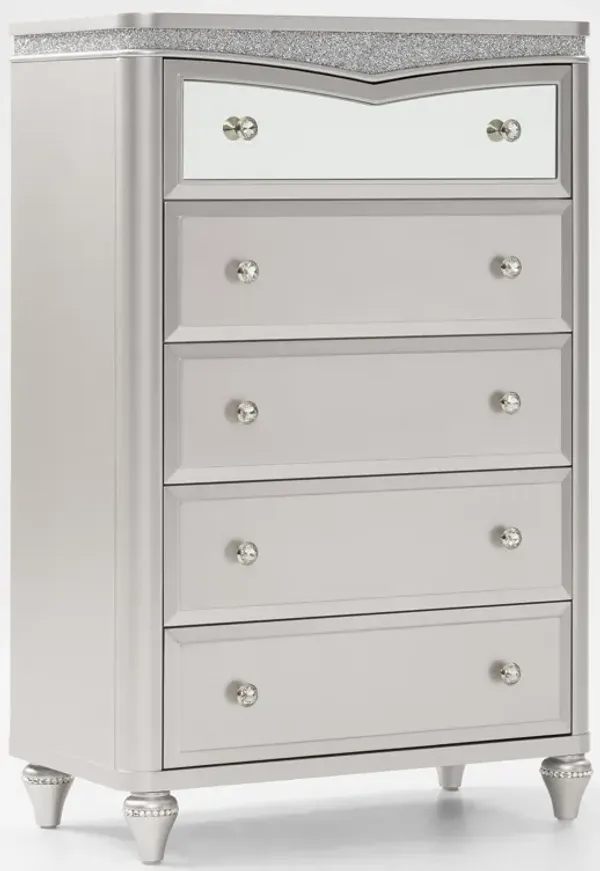 Posh Chest