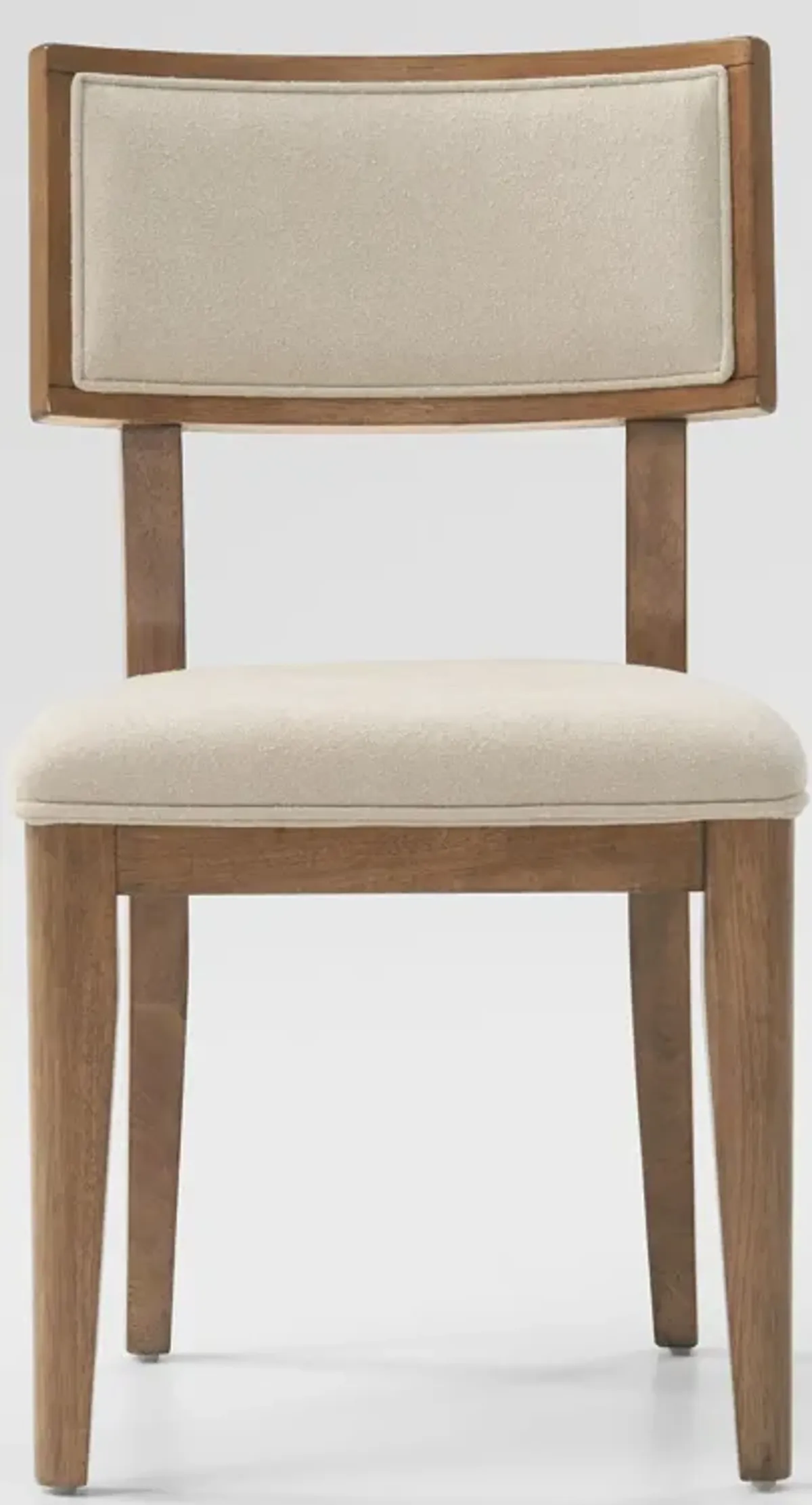 Milan Side Chair - Blonde