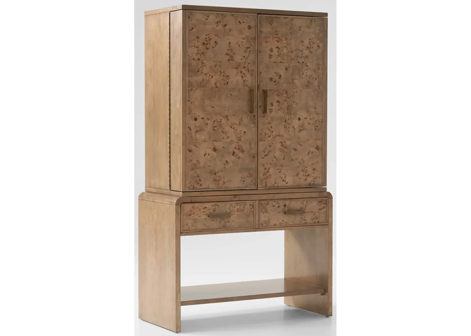 Milan Bar Cabinet