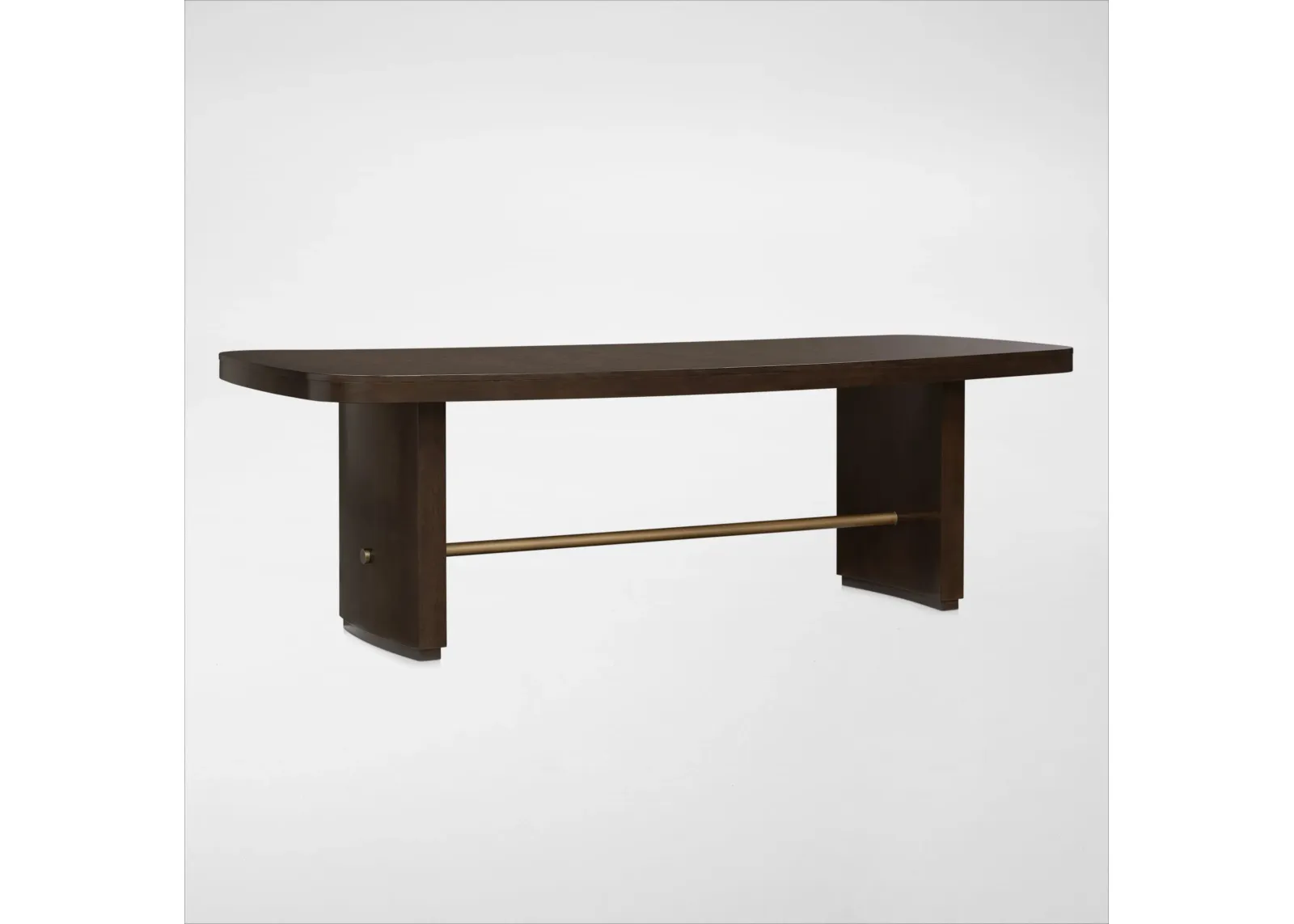 Milan Dining Table - Espresso