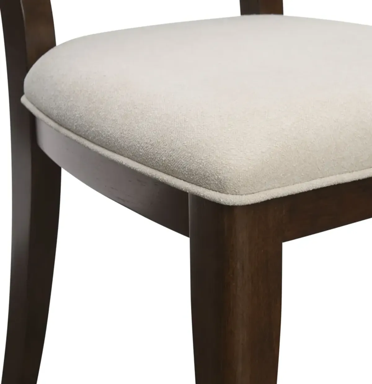 Milan Side Chair - Espresso