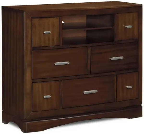 Toronto Media Chest