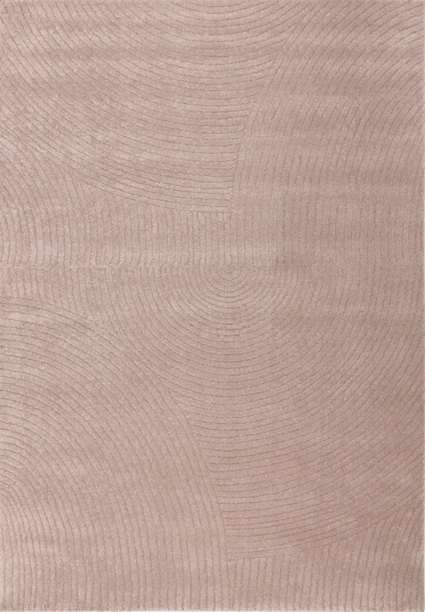 Oriel 5' x 8' Area Rug - Beige