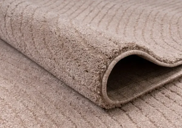 Oriel 8' x 11' Area Rug - Beige