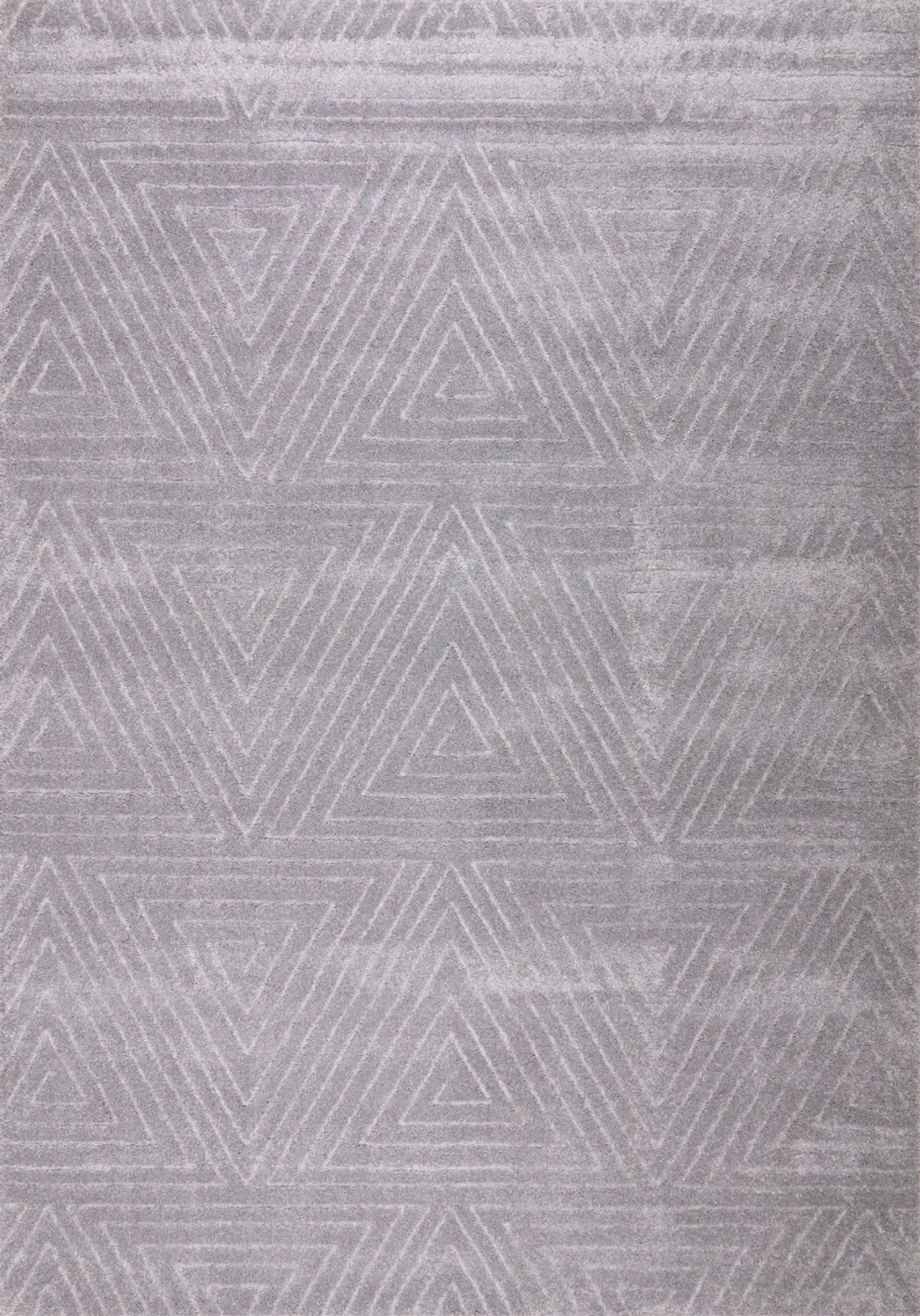 Oriel 5' x 8' Area Rug - Gray