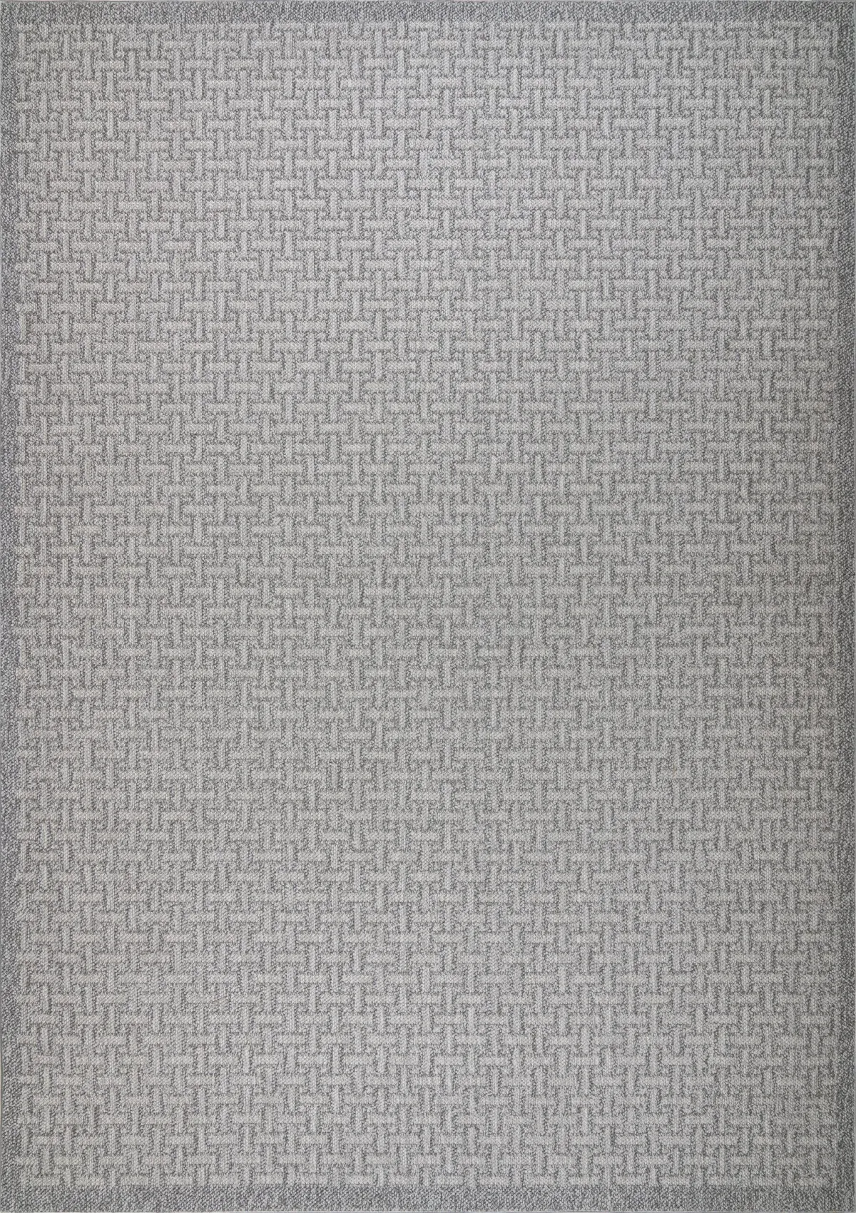 Ranna 8' x 10' Area Rug - Gray