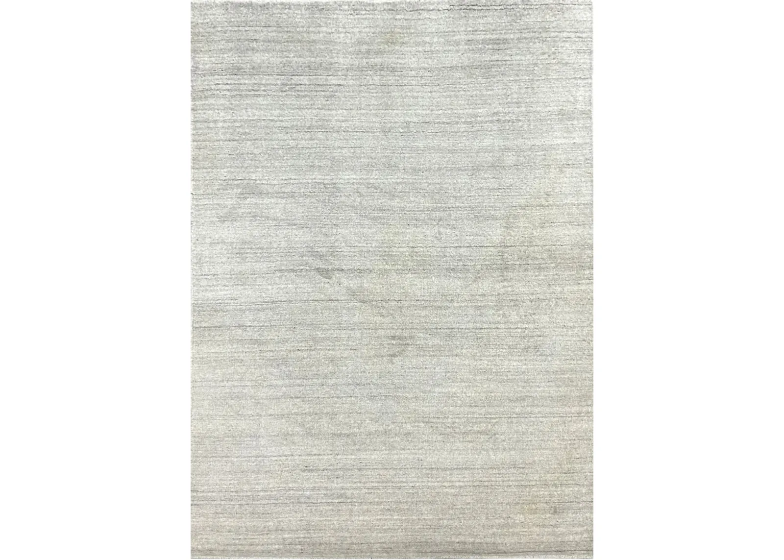 River 5' x 8' Area Rug - Beige