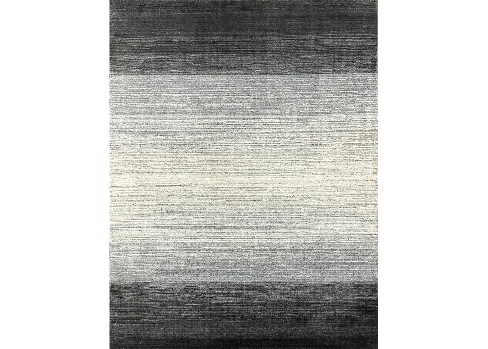 Grover 5' x 8' Area Rug - Black