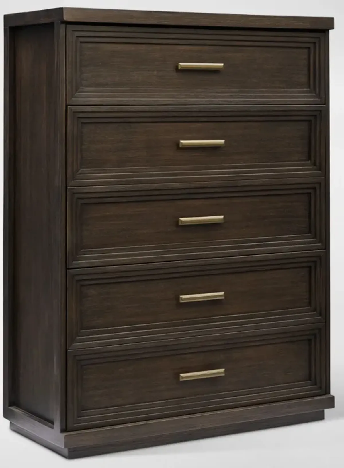 Arielle Chest - Tobacco