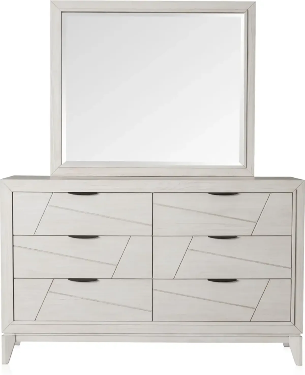 Fresno Dresser and Mirror