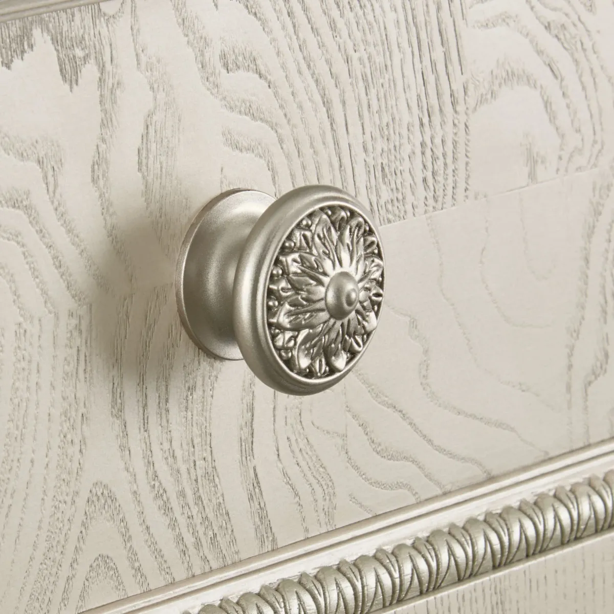 Valentina Door Chest