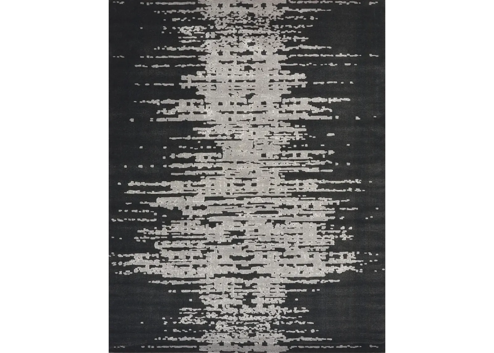 Adella 5' x 8' Area Rug - Flint