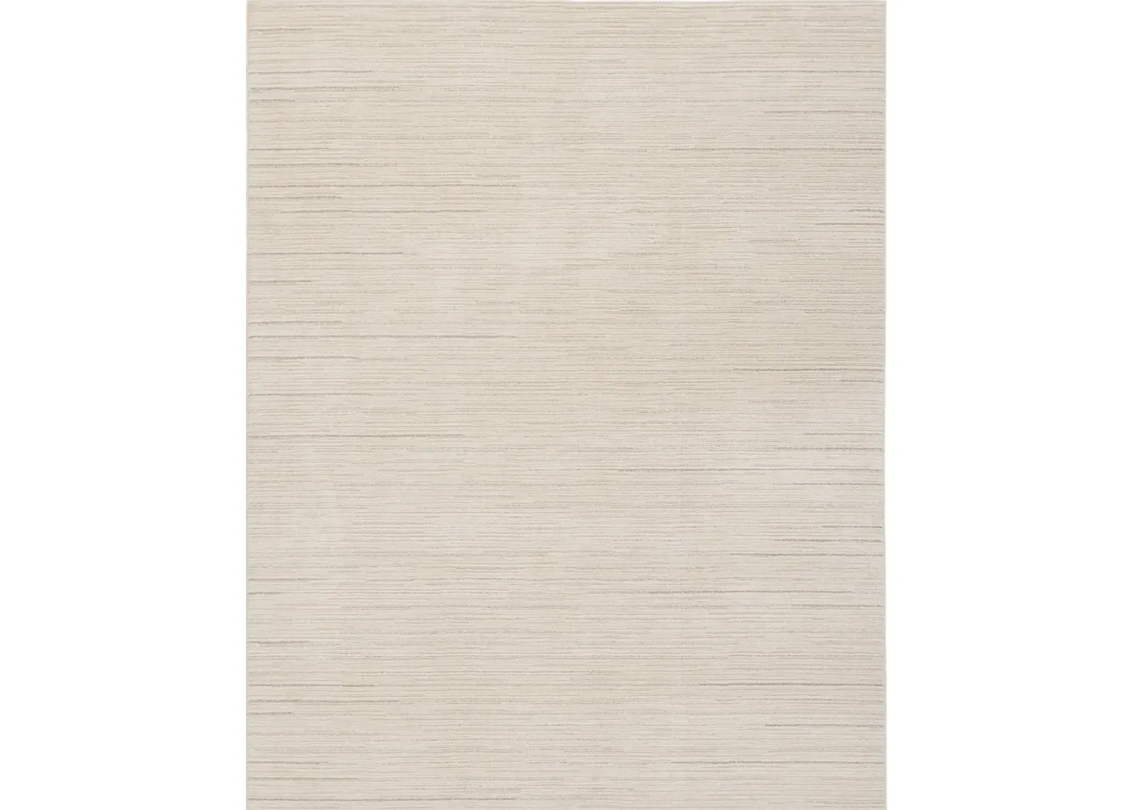 Arianna 5' x 8' Area Rug - Ivory