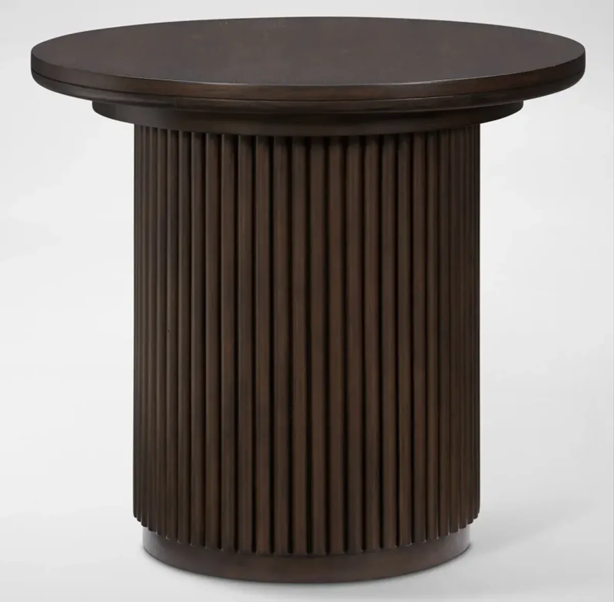 Santa Monica End Table