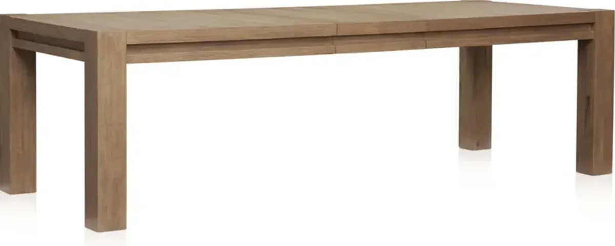 Tremont Extendable Dining Table