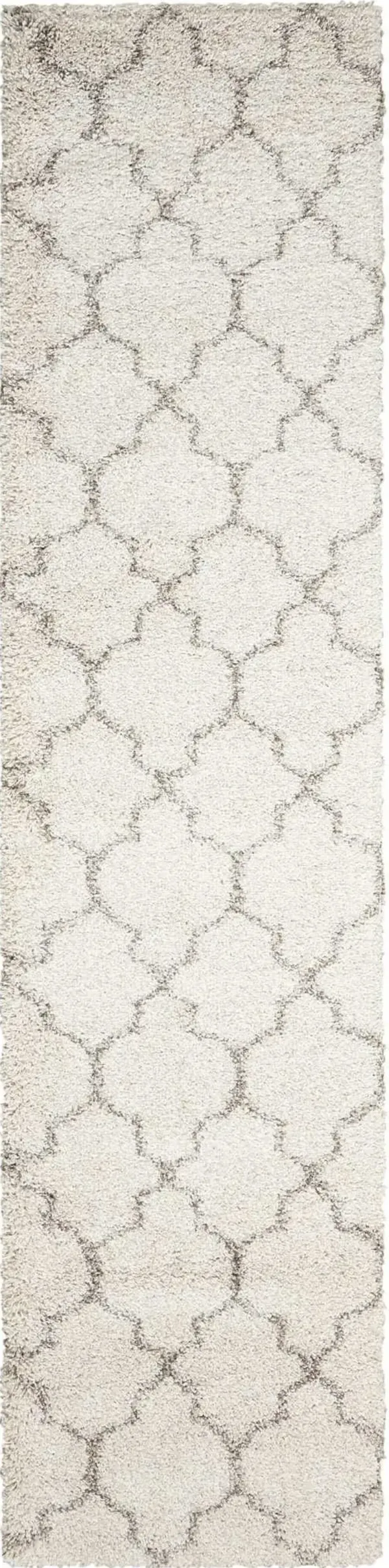 Milano 2' x 10' Runner - Cream