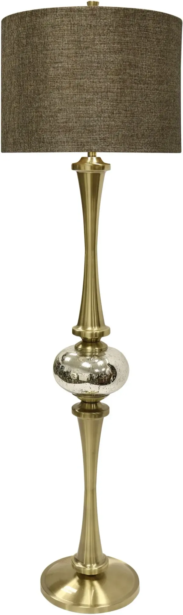 Adeline 68'' Floor Lamp