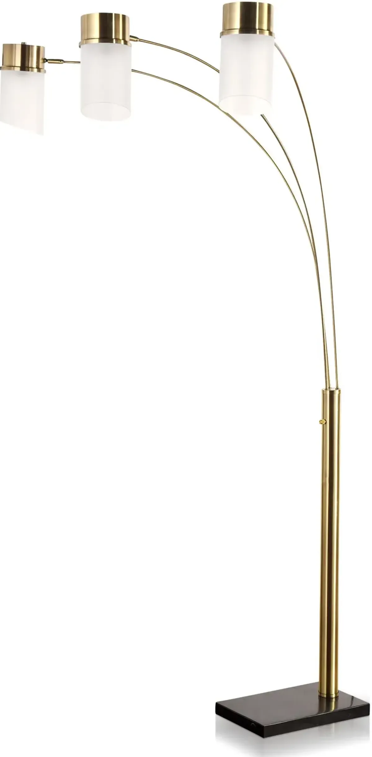 Piper Arch 87'' Floor Lamp