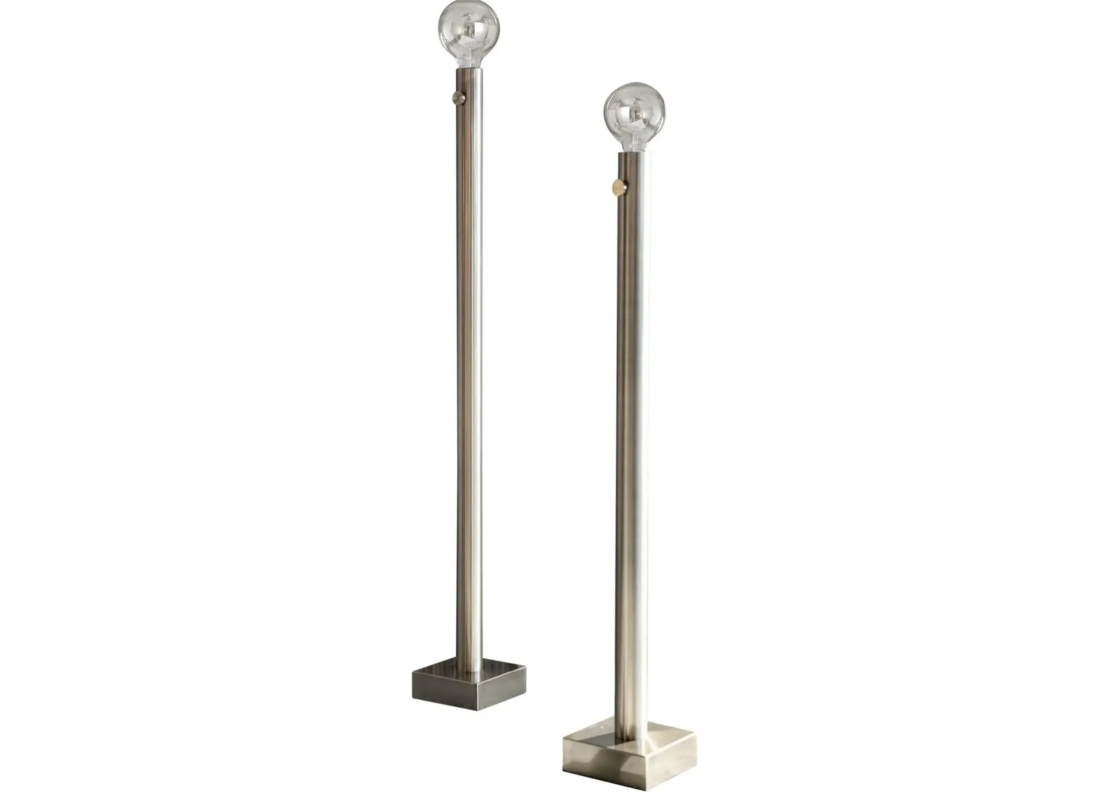 Howland Floor Lamp Set