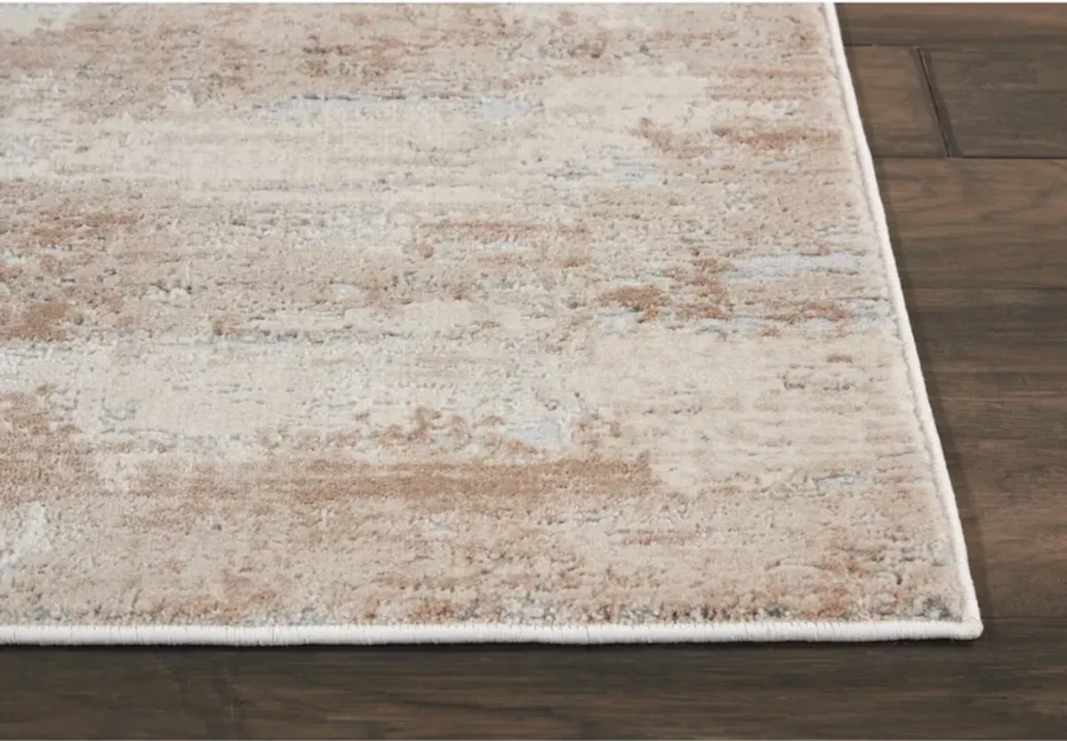 Pembrook 2' x 8' Runner Rug - Beige